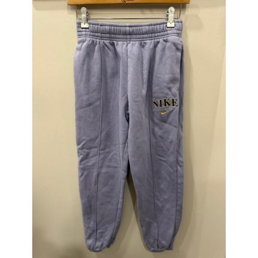 Girl's Nike Sweatpants